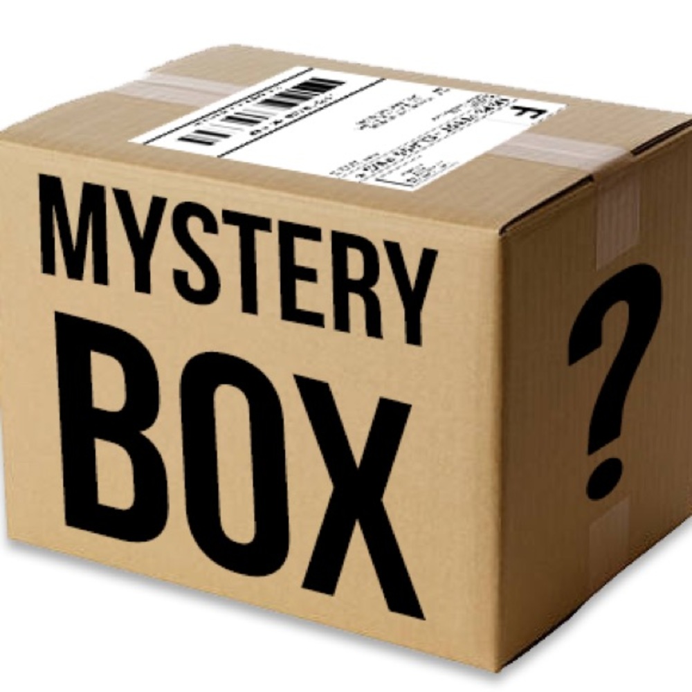 📦MENS RESELLER MYSTERY📦